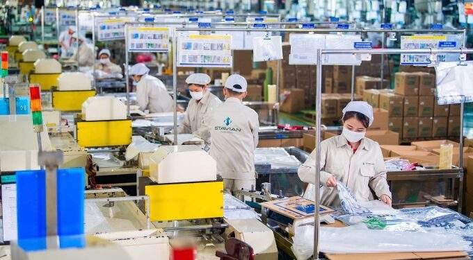 Stavian Chemical ranked 15th among top global chemical distributors by ICIS 2025
