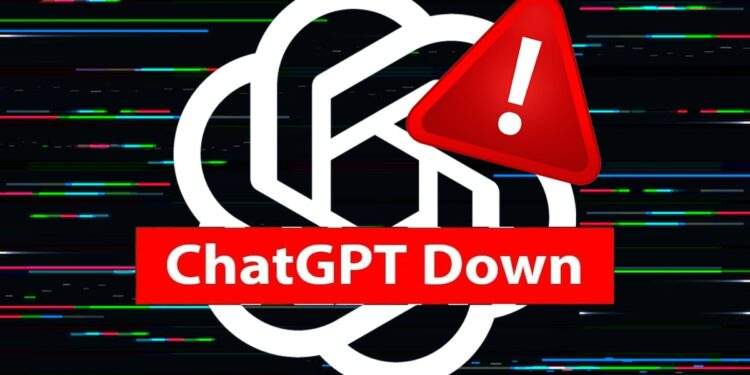 Sự cố toàn cầu của ChatGPT và Sora: Cảnh báo từ một thế giới phụ thuộc AI
