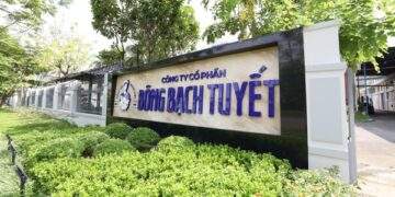 Sự hồi sinh mạnh mẽ của “tượng đài” bông y tế Việt