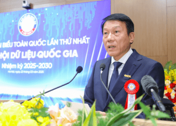 Sứ mệnh của Hiệp hội Dữ liệu Quốc gia trong phát triển kinh tế dữ liệu, vì Việt Nam thịnh vượng