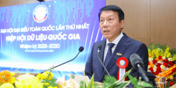Sứ mệnh của Hiệp hội Dữ liệu Quốc gia trong phát triển kinh tế dữ liệu, vì Việt Nam thịnh vượng