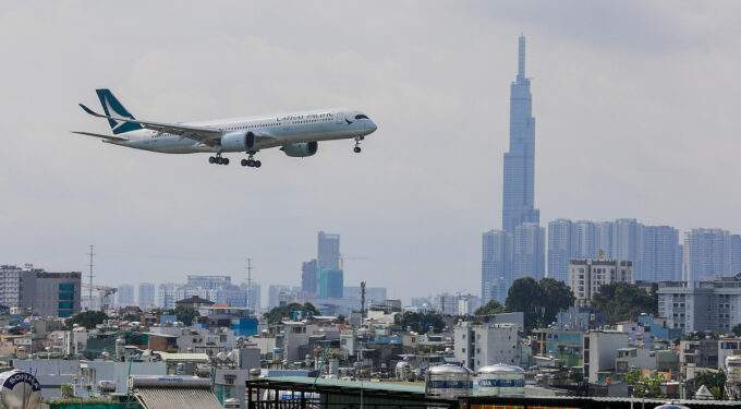 Sun PhuQuoc Airways to receive air transport license