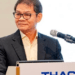THACO AUTO của tỷ phú Trần Bá Dương livestream bán ô tô