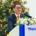 THACO đề xuất đầu tư xây dựng đường sắt tốc độ cao Bắc