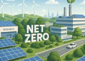 TP.HCM dự kiến có khu công nghệ cao Net Zero đầu tiên của cả nước