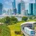 TP.HCM nghiên cứu phát triển mạng lưới đường sắt đô thị theo mô hình, tầm nhìn mới