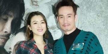 TVB’s highest-paid actor Moses Chan entrusts estimated $3.8M annual income to wife, Miss Hong Kong Aimee Chan