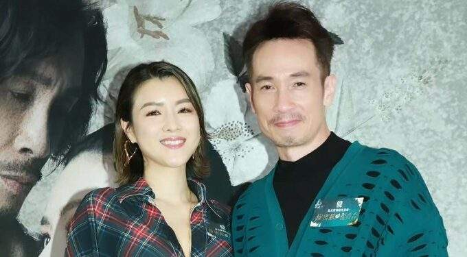 TVB’s highest-paid actor Moses Chan entrusts estimated $3.8M annual income to wife, Miss Hong Kong Aimee Chan