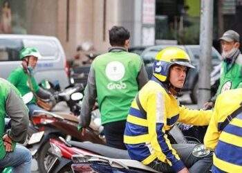 Tạm biệt Xanh SM, Be Group “bắt tay” GWM, BYD, Selex Motor… lập liên minh chuyển đổi xe xăng sang xe điện