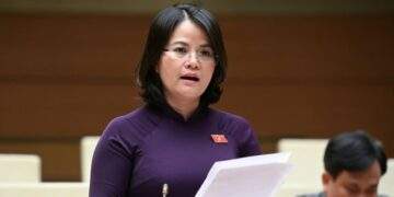 “Tâm thư day dứt” về giấc mơ nhà ở xa vời của công nhân được Đại biểu đọc trước Quốc hội