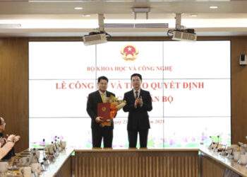 Tân Chủ tịch VnPost: Khẳng định vị thế dẫn dắt trong ngành logistics, hướng tốc độ tăng trưởng 400% đến năm 2030