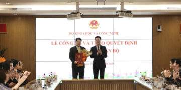 Tân Chủ tịch VnPost: Khẳng định vị thế dẫn dắt trong ngành logistics, hướng tốc độ tăng trưởng 400% đến năm 2030