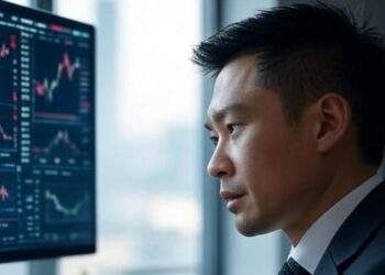 Tập chơi chứng khoán với... AI