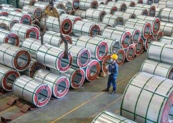 Tập đoàn Hoa Sen lên tiếng về việc Mỹ nâng gấp đôi thuế nhập khẩu thép và nhôm lên 50% từ ngày 4/6
