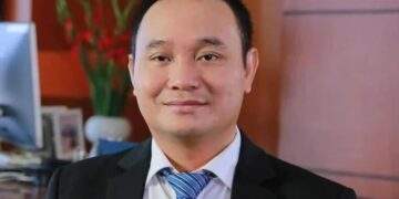Tập đoàn xăng dầu Việt Nam miễn nhiệm chức danh Tổng Giám đốc với ông Đào Nam Hải