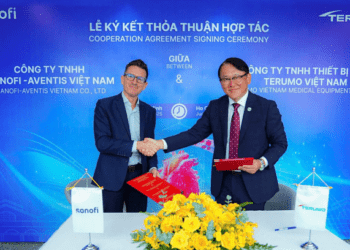 Terumo Vietnam, Sanofi-Aventis Vietnam partner to enhance interventional cardiology expertise