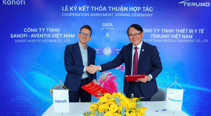 Terumo Vietnam, Sanofi-Aventis Vietnam partner to enhance interventional cardiology expertise