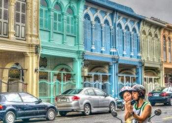 Thai developers turn to Phuket, targeting US and Chinese buyers as Bangkok market cools