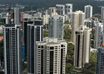 Thailand’s 3rd wealthiest billionaire Charoen Sirivadhanabhakdi’s consortium offers $380M bid for prime Singapore land