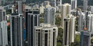 Thailand’s 3rd wealthiest billionaire Charoen Sirivadhanabhakdi’s consortium offers $380M bid for prime Singapore land