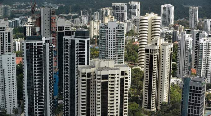 Thailand’s 3rd wealthiest billionaire Charoen Sirivadhanabhakdi’s consortium offers $380M bid for prime Singapore land