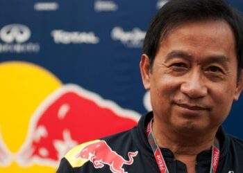 Thailand’s billionaire Red Bull heir transfers $1.1B stake to trust firm