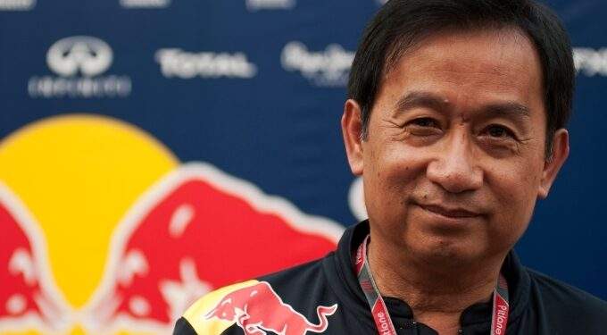 Thailand’s billionaire Red Bull heir transfers $1.1B stake to trust firm