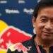 Thailand’s billionaire Red Bull heir transfers $1.1B stake to trust firm