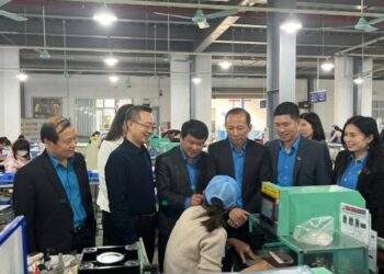 Thanh Hóa: Quan tâm an sinh, phúc lợi; tạo việc làm mới cho hàng chục nghìn lao động