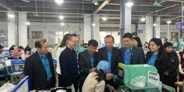 Thanh Hóa: Quan tâm an sinh, phúc lợi; tạo việc làm mới cho hàng chục nghìn lao động