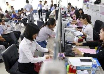Thanh Hóa vận hành thử mô hình chính quyền hai cấp tại 166 xã, phường