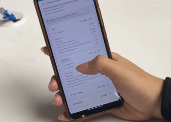 Thanh toán dễ dàng, minh bạch hơn với hóa đơn thông minh