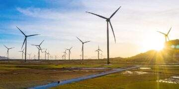 Thay đổi hành vi sử dụng năng lượng, hướng tới Net Zero