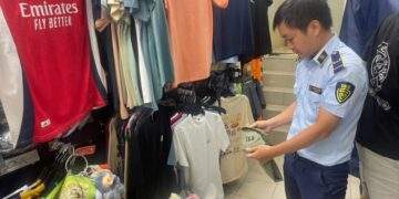 Thiết lập luật chơi trong không gian số