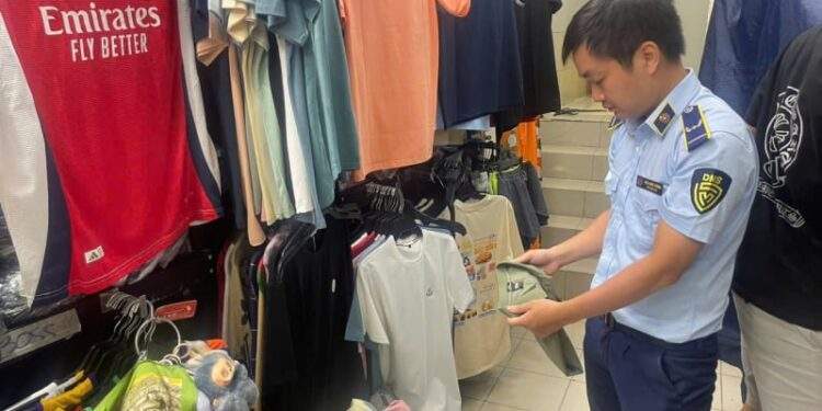 Thiết lập luật chơi trong không gian số
