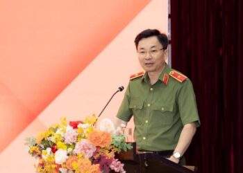 Thiếu tướng Trương Sơn Lâm giữ chức Chủ tịch MobiFone