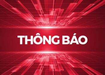 Thông báo mời thầu