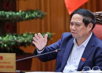 Thủ tướng: Luật Thương mại điện tử phải có chính sách phù hợp với hộ kinh doanh, doanh nghiệp nhỏ và siêu nhỏ