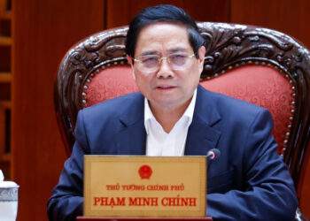 Thủ tướng chỉ đạo Bộ Công an xử lý ngay các “phần tử thao túng, lũng đoạn” thị trường đất đai