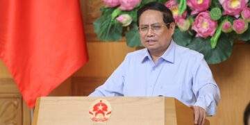 Thủ tướng chủ trì cuộc họp về triển khai tổ chức chính quyền địa phương hai cấp từ ngày 1/7