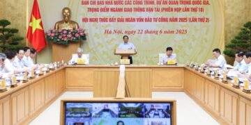 Thủ tướng chủ trì hội nghị trực tuyến với 3 nội dung quan trọng