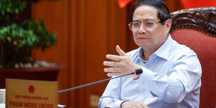 Thủ tướng hạ lệnh giải quyết một việc người dân “đặc biệt quan tâm” sau sáp nhập các tỉnh