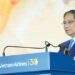 Thủ tướng nói về tầm nhìn phát triển Vietnam Airlines