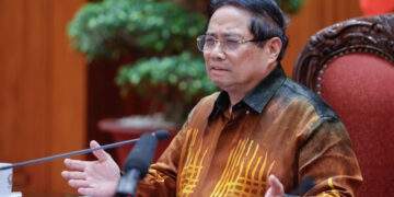 Thủ tướng yêu cầu xây trung tâm tài chính quốc tế phải chắc, phải thắng