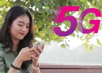Thuê bao 5G toàn cầu tăng trưởng mạnh, sẽ đạt gần 2,9 tỷ vào cuối năm 2025