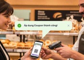 Thương hiệu Hàn Quốc hợp tác với doanh nghiệp blockchain gia tăng trải nghiệm cho khách hàng