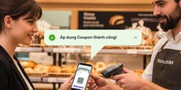 Thương hiệu Hàn Quốc hợp tác với doanh nghiệp blockchain gia tăng trải nghiệm cho khách hàng