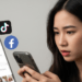TikTok, Facebook và ‘cơn nghiện’ thuật toán đề xuất