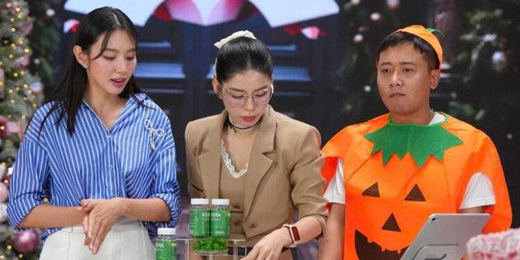 TikToker bị khởi tố, giỏ hàng biến mất hàng loạt