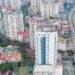 Toàn cảnh hơn 5.000m2 'đất vàng' tại làng quốc tế Thăng Long bị thu hồi